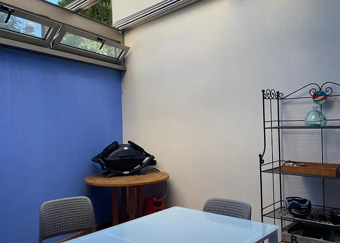 Holiday home Casa Blau