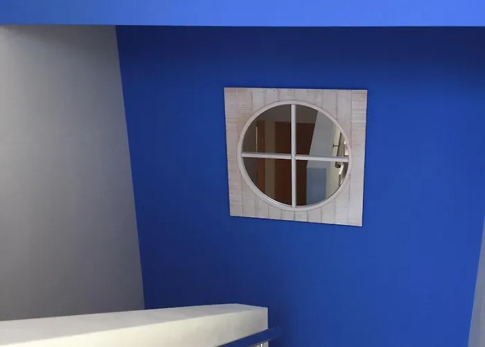 Casa Blau Holiday home