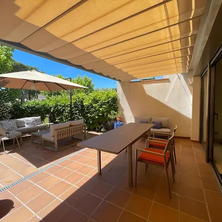 Casa Blau L' Escala