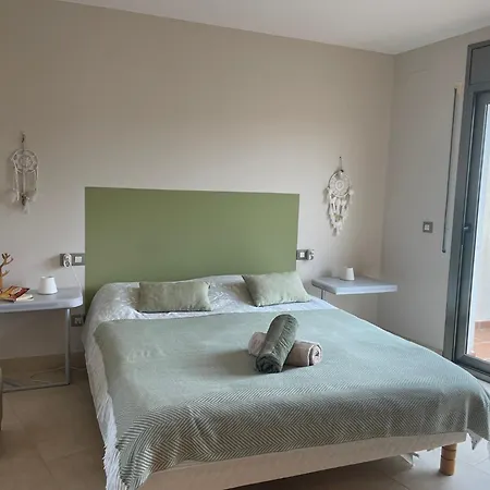 Casa Blau Semesterbostad