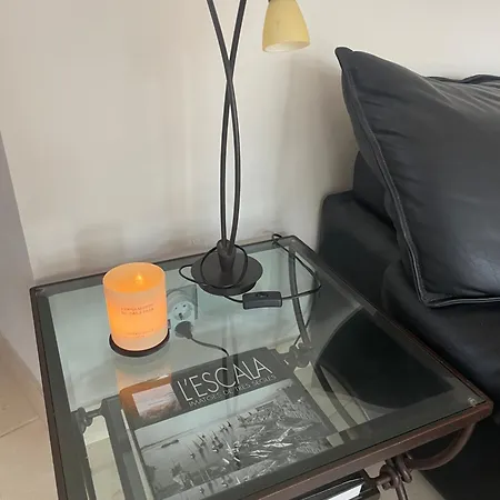 Casa Blau Vakantiehuis L' Escala