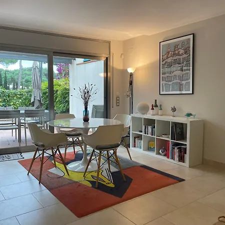 Ferienhaus Casa Blau L' Escala