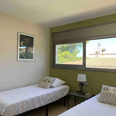Casa Blau L' Escala