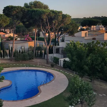 Casa Blau L' Escala