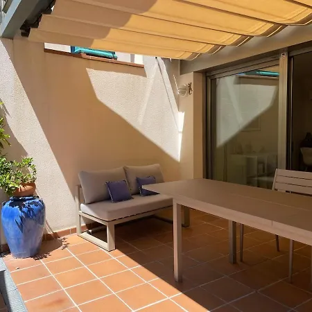 Casa Blau * L' Escala