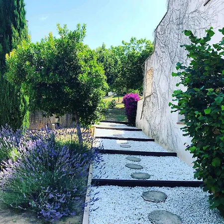 Casa Blau *