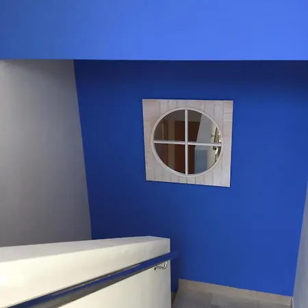 Casa Blau Semesterbostad