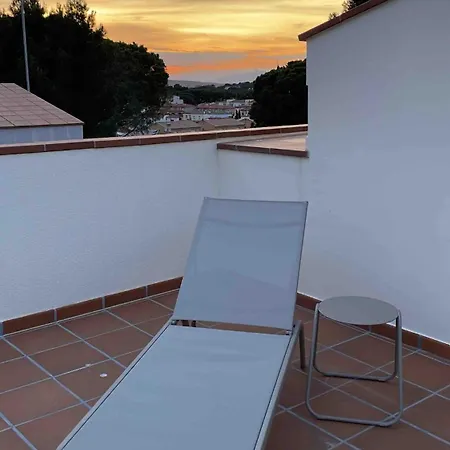 Casa Blau L' Escala