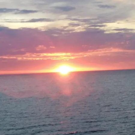 Casa Blau Semesterbostad *
