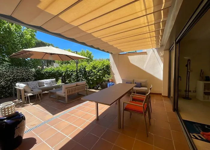 Casa Blau L' Escala