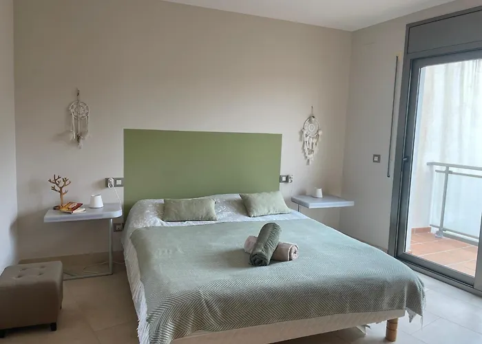 Casa Blau Ferienhaus