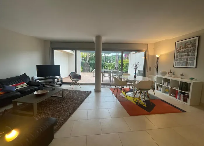 Casa Blau L' Escala
