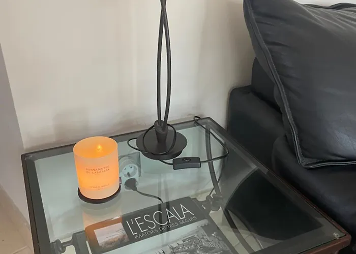 Casa Blau 別荘 L' Escala