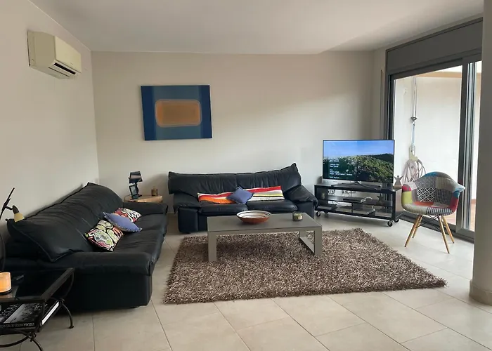 Ferienhaus Casa Blau *