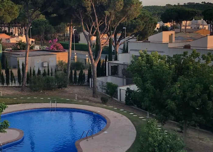 Casa Blau L' Escala