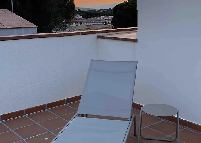 Casa Blau L' Escala