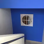 Casa Blau Сasa de vacaciones