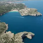 Casa Blau Сasa de vacaciones L' Escala