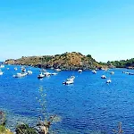 Casa Blau Сasa de vacaciones L' Escala