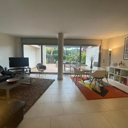 Casa Blau L' Escala
