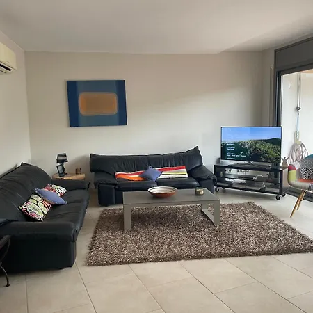 Сasa de vacaciones Casa Blau *